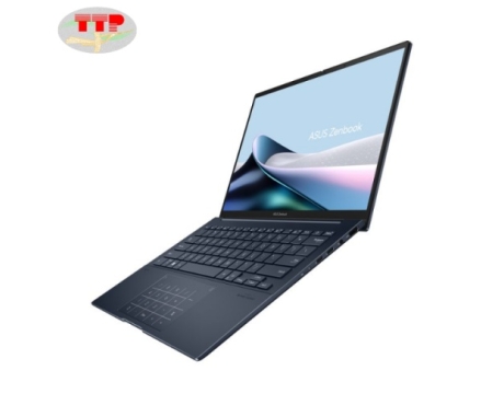 Laptop Asus Zenbook 14 OLED UX3405MA-PP151W Ultra 5 125H